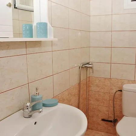 Segno Centre 2 Apartment