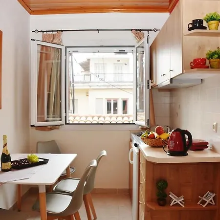 Segno Centre 2 Apartment *