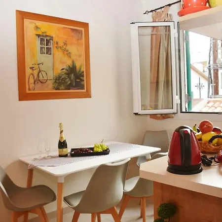 Segno Centre 2 Apartment Zakynthos Town