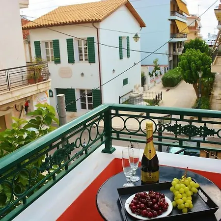 Apartment Segno Centre 2 *