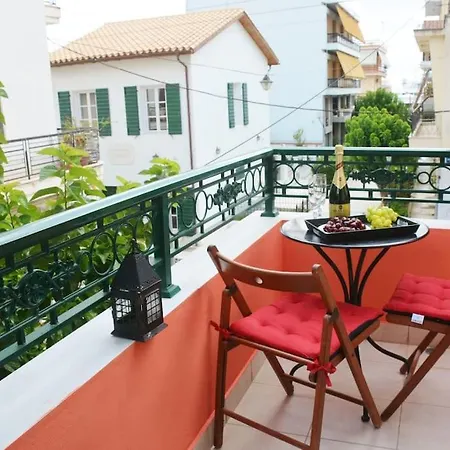 Segno Centre 2 Apartment Zakynthos Town